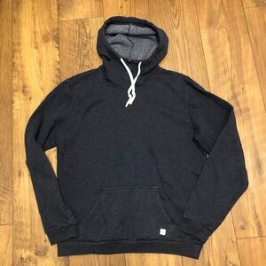 Marine Layer Pullover Hoodi